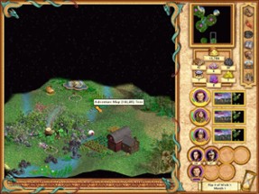 Heroes of Might and Magic IV: Complete Edition Image