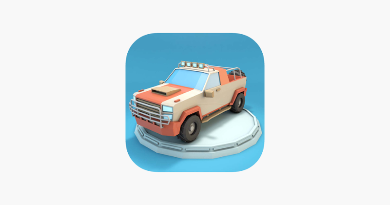 Hill Car Driving Simulator Game Cover