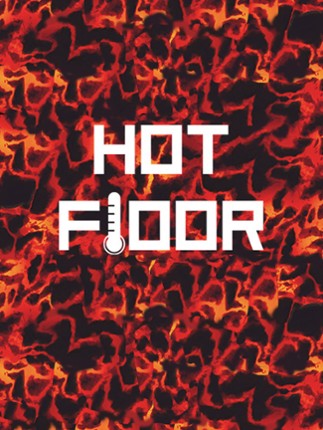HotFloor Game Cover