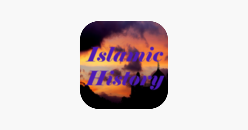 Islam History Knowledge test Game Cover