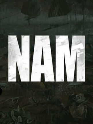 Nam Game Cover