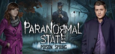 Paranormal State: Poison Spring Image
