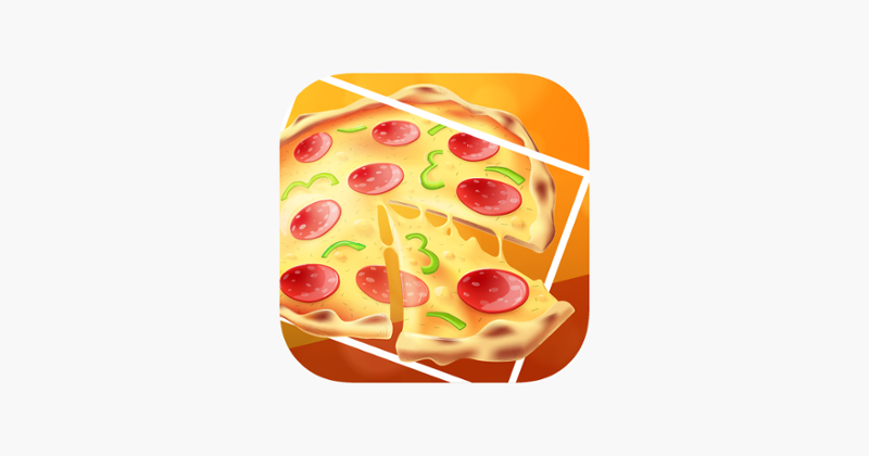 Pizza Shop: Cooking Games Game Cover