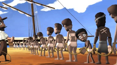 Playing History 2 - Slave Trade Image