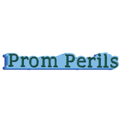 Prom Perils Game Cover