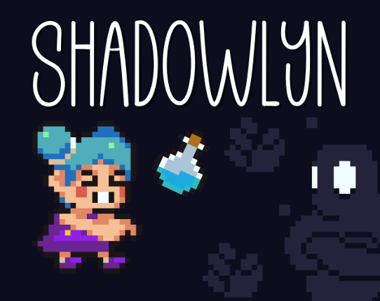 Shadowlyn Game Cover