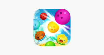 Shooter bubble pop puzzle Image