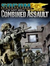 SOCOM: U.S. Navy SEALs - Combined Assault Image