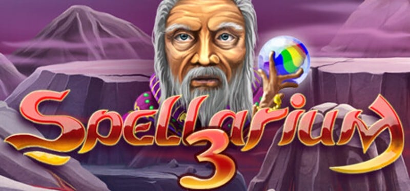 Spellarium 3 Game Cover