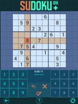 Sudoku one +  Easy to expert Image