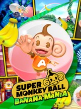 Super Monkey Ball Banana Mania Image