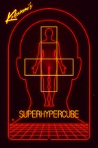 SUPERHYPERCUBE Image