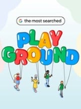 The Most Searched Playground Image