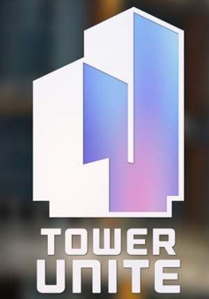 Tower Unite Game Cover