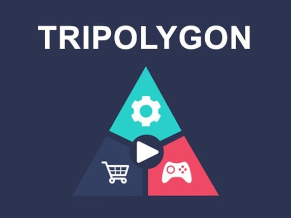 Tripolygon Game Cover