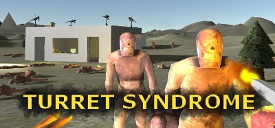 Turret Syndrome Image