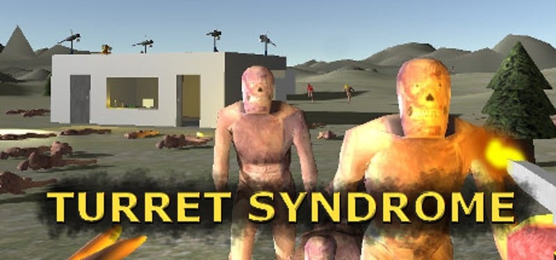 Turret Syndrome Game Cover