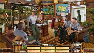 Vacation Adventures: Park Ranger 13 Image