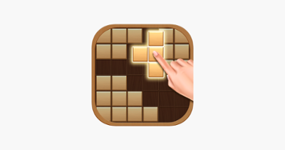 Wood Puzzle Game Image
