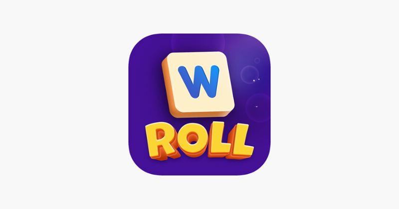 Word Roll - Fun Word Game Game Cover
