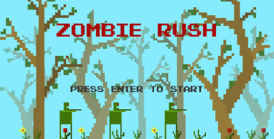 Zombie Rush Image