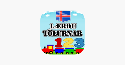 123 Læra að telja - fyrir börn Image