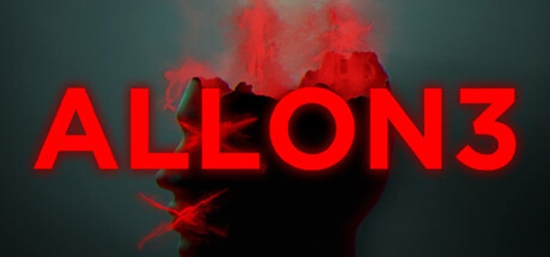 ALLON3 Game Cover