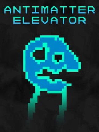 Antimatter Elevator Game Cover