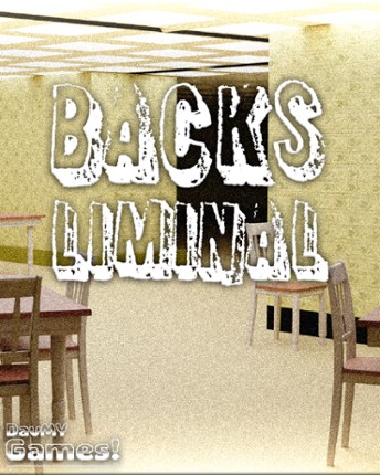 Backs Liminal Game Cover