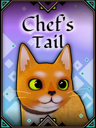 Chef's Tail Game Cover
