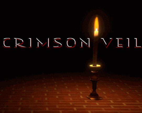 Crimson Veil Game Cover