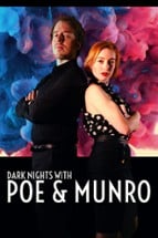 Dark Nights with Poe and Munro Image