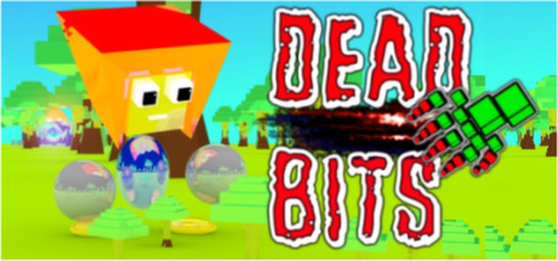 Dead Bits Game Cover
