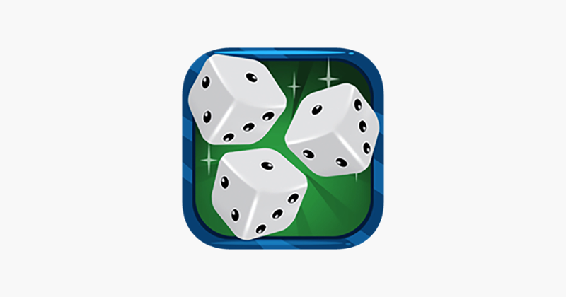 Dice game 10000 Game Cover