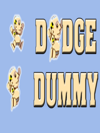 Dodge Dummy Game Cover