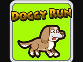 Doggy Run Image