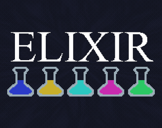 ELIXIR Game Cover