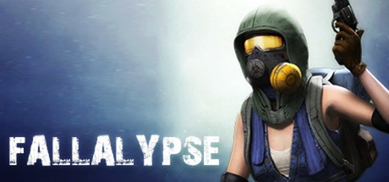 Fallalypse Game Cover