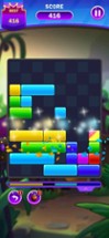 Falling Block Puzzle Image