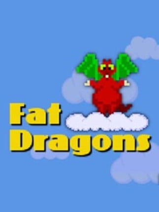 Fat Dragons Game Cover