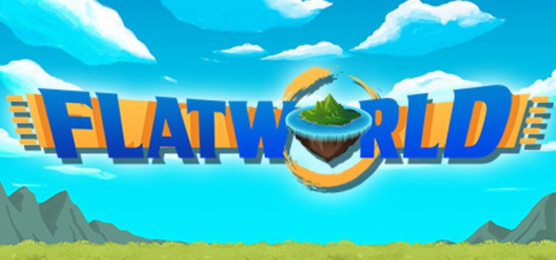 Flatworld Game Cover