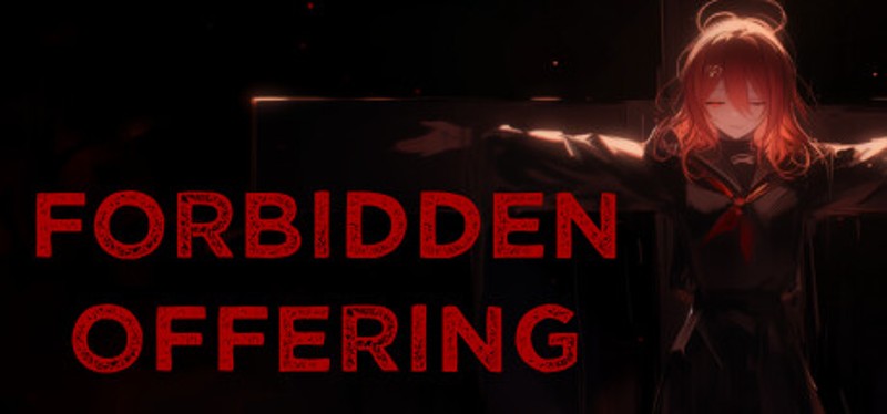 Forbidden Offering Game Cover