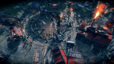 Frostpunk: Complete Collection Image