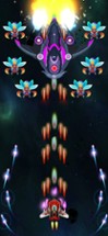 Galaxy Infinity: Alien Shooter Image