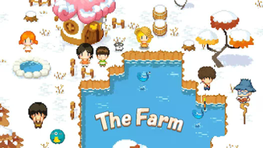 The Farm : Sassy Princess Image