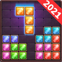 Block Puzzle - Jewels Deluxe 2 Image