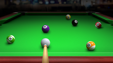 Pool Tour - Pocket Billiards Image