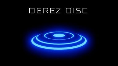 (2022) Derez Disc > ESIEE-IT Gaming Image