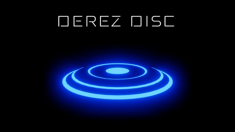 (2022) Derez Disc > ESIEE-IT Gaming Game Cover