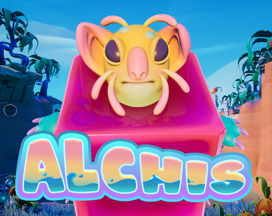 Alchis Game Cover